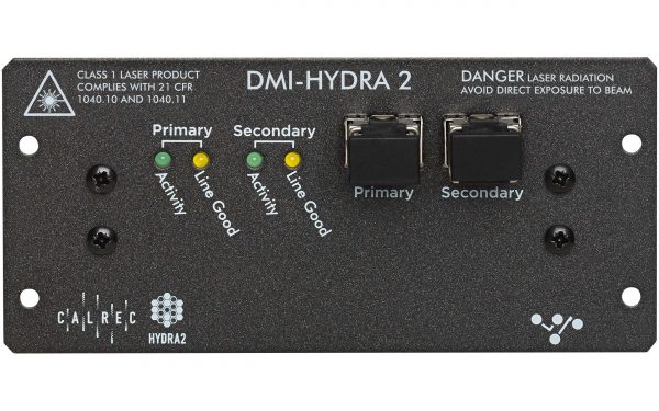 DMI-HYDRA 2
