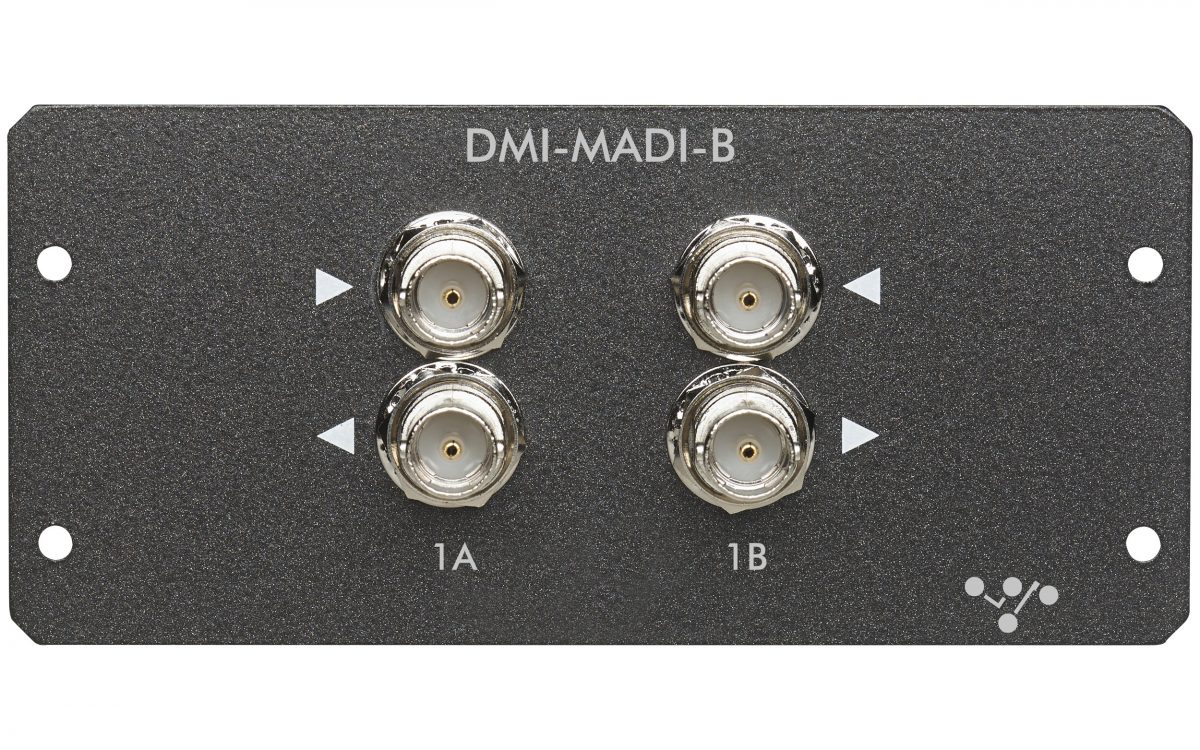 DMI-MADI-B