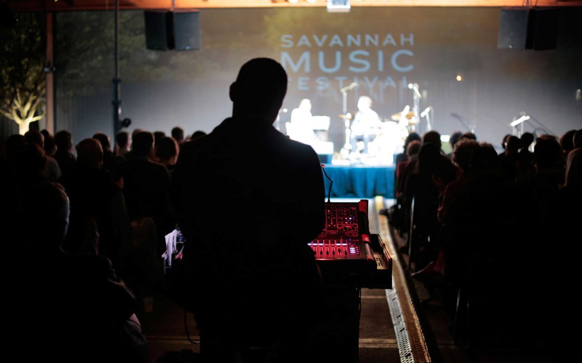 The Eclectic Savannah Music Festival Agrees On One Thing: DiGiCo Audio Consoles