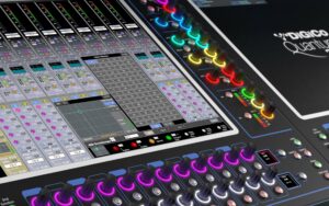 DiGiCo & d&b partner on immersive audio for Soundscape technology integration