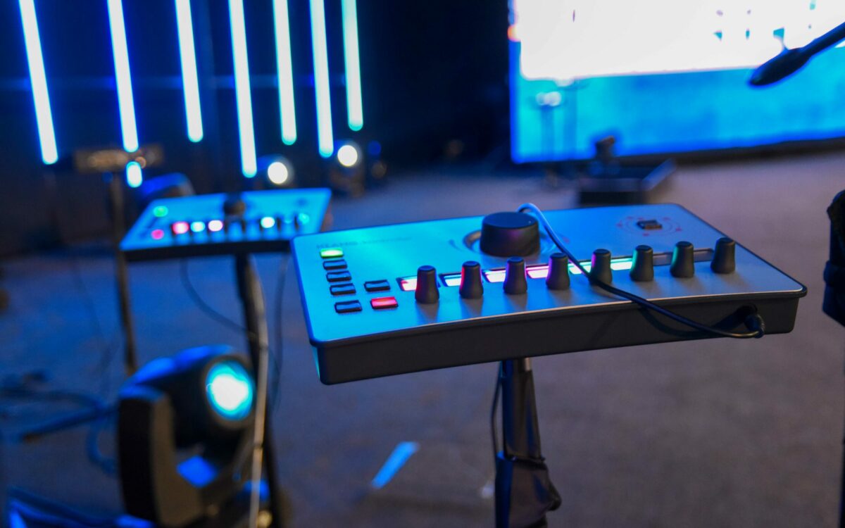 NBCFC Becomes one of the First Churches in South Africa with KLANG Immersive In-Ear Mixing