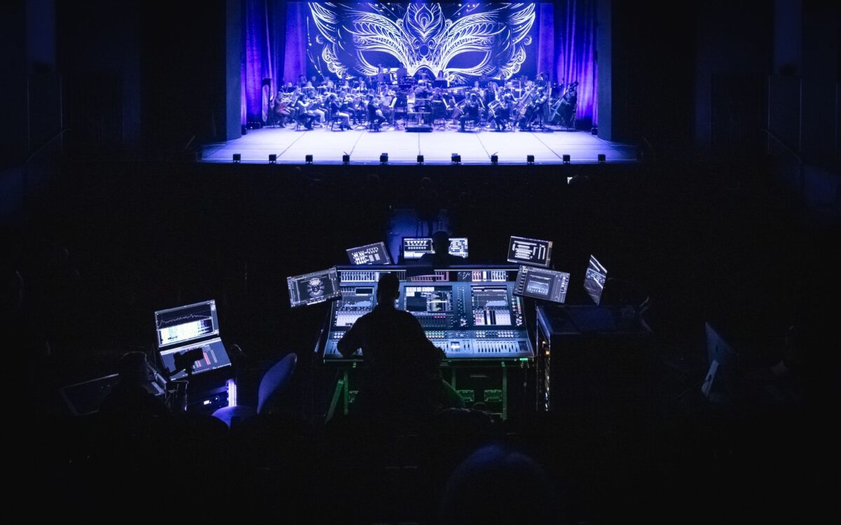 DiGiCo Quantum consoles elevate audio experience at Mazowsze National Folk Song and Dance Ensemble